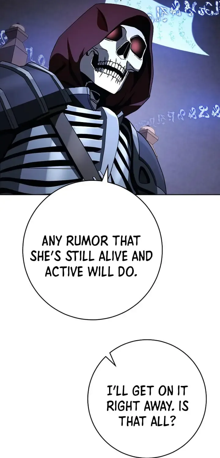 Skeleton Soldier (Skeleton Soldier Couldn’T Protect The Dungeon) Chapter 296 page 62 - 
