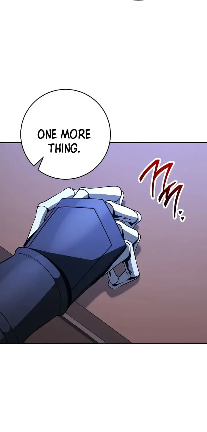 Skeleton Soldier (Skeleton Soldier Couldn’T Protect The Dungeon) Chapter 296 page 63 - 