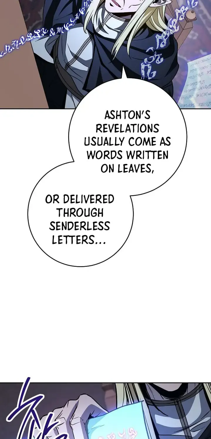 Skeleton Soldier (Skeleton Soldier Couldn’T Protect The Dungeon) Chapter 296 page 68 - 