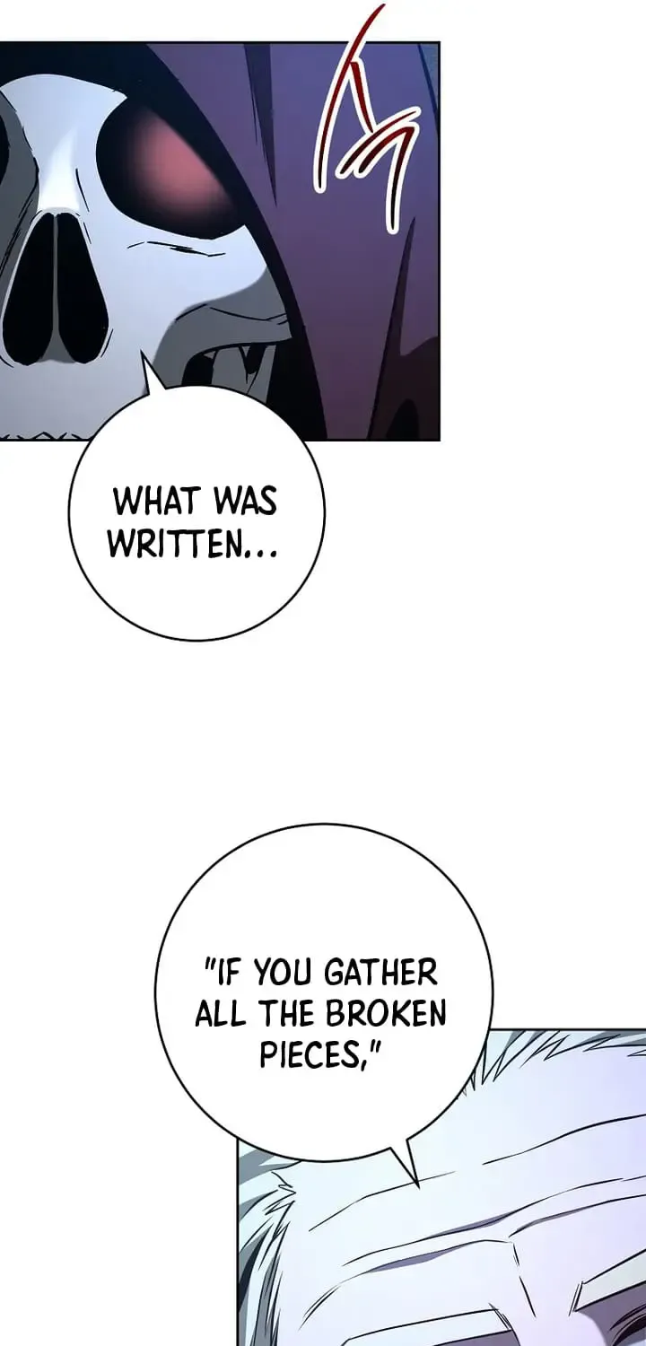 Skeleton Soldier (Skeleton Soldier Couldn’T Protect The Dungeon) Chapter 296 page 72 - 