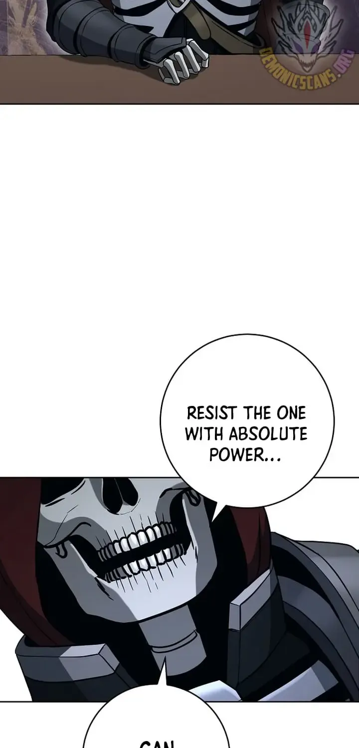 Skeleton Soldier (Skeleton Soldier Couldn’T Protect The Dungeon) Chapter 296 page 75 - 