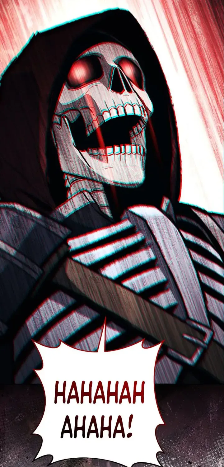 Skeleton Soldier (Skeleton Soldier Couldn’T Protect The Dungeon) Chapter 296 page 77 - 
