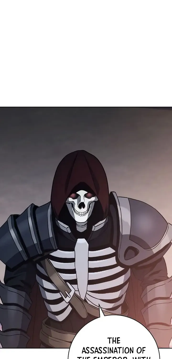 Skeleton Soldier (Skeleton Soldier Couldn’T Protect The Dungeon) Chapter 296 page 9 - 