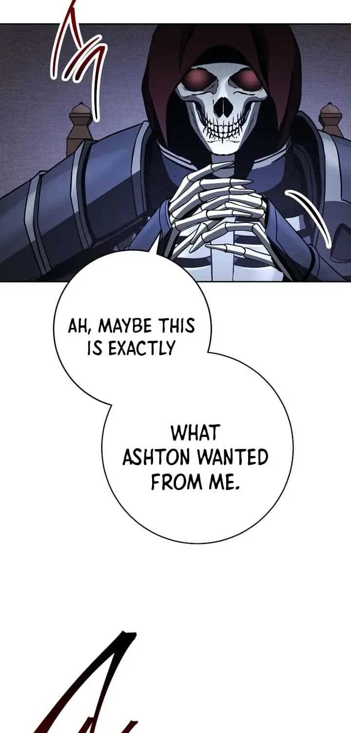 Skeleton Soldier (Skeleton Soldier Couldn’T Protect The Dungeon) Chapter 296 page 83 - 