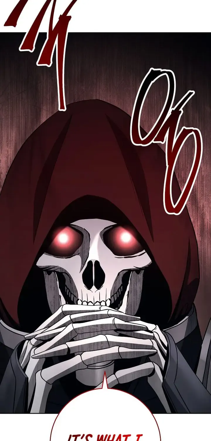 Skeleton Soldier (Skeleton Soldier Couldn’T Protect The Dungeon) Chapter 296 page 84 - 