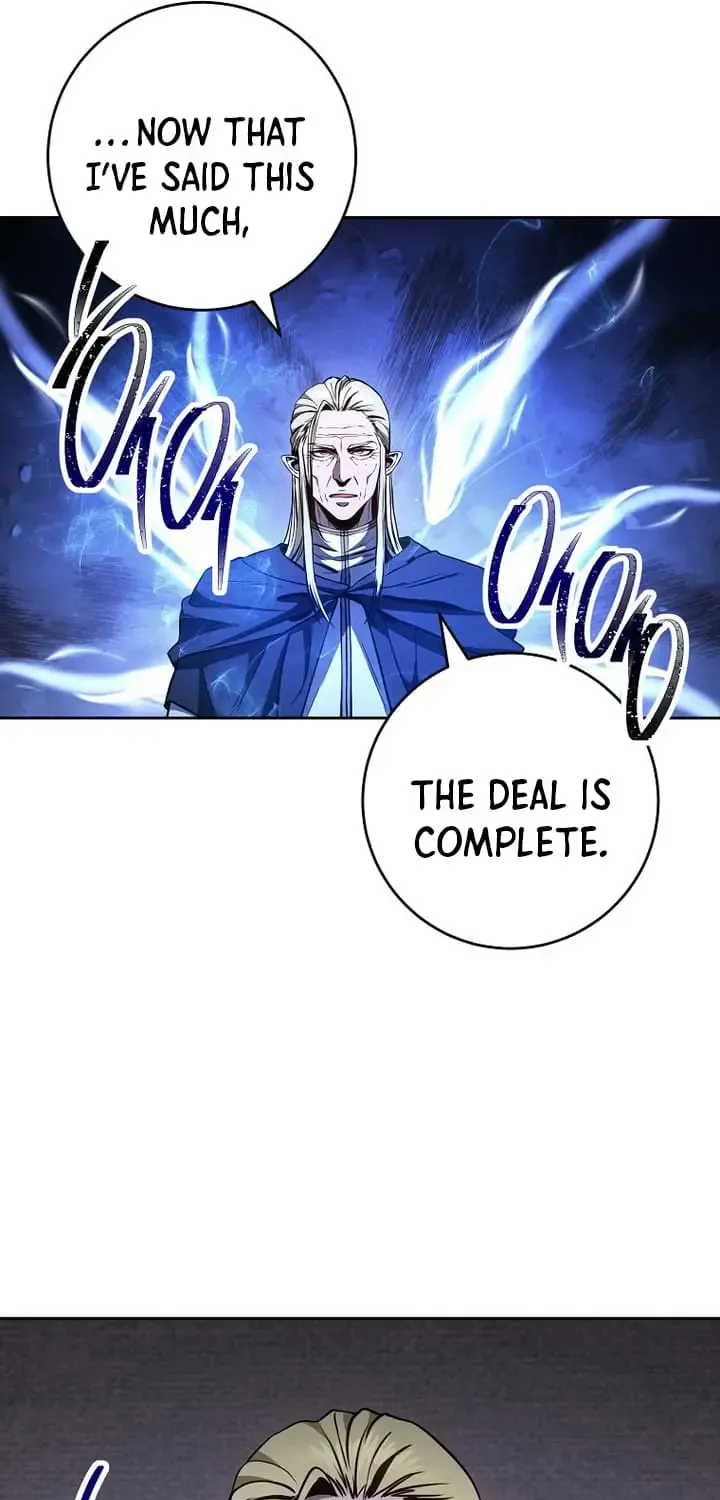 Skeleton Soldier (Skeleton Soldier Couldn’T Protect The Dungeon) Chapter 296 page 86 - 