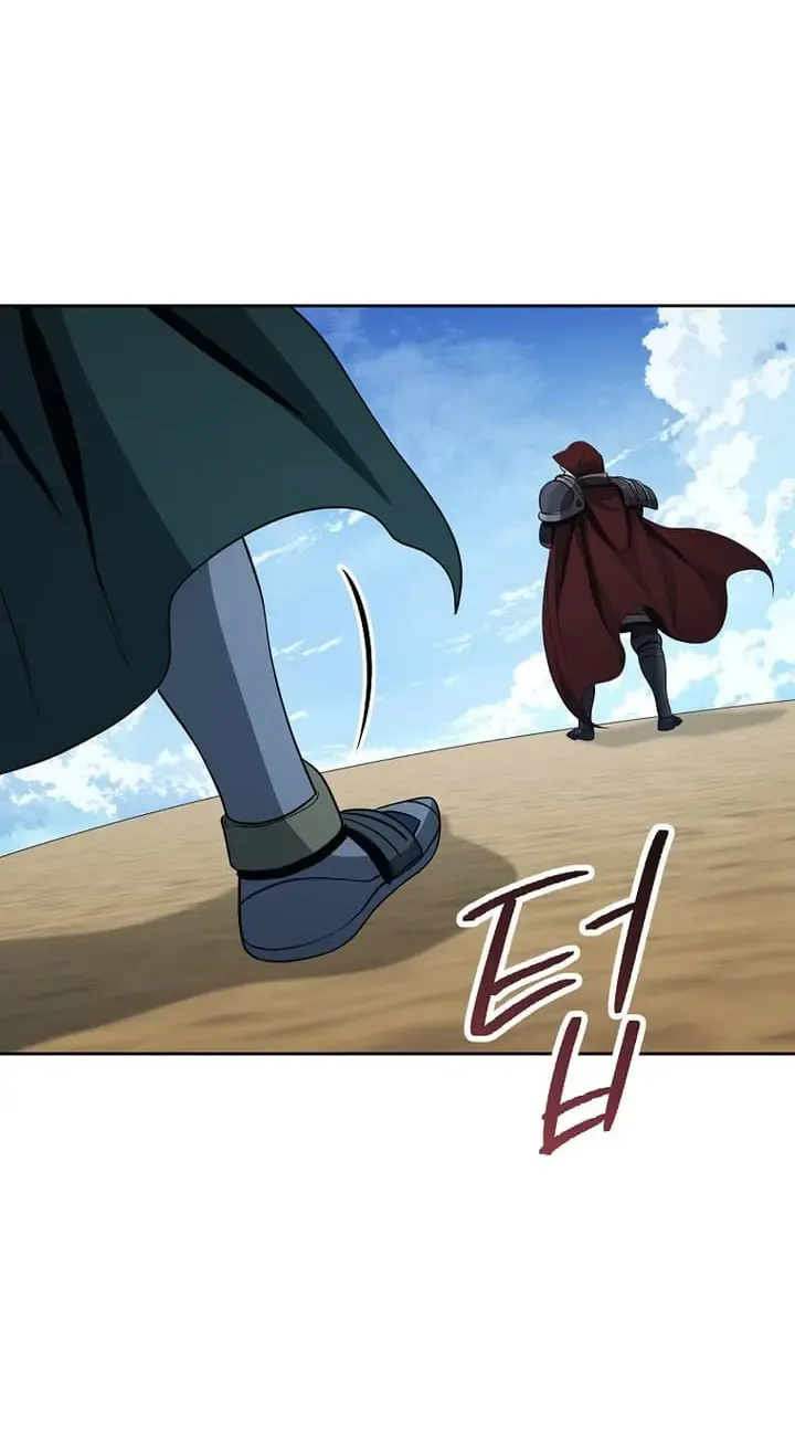 Skeleton Soldier (Skeleton Soldier Couldn’T Protect The Dungeon) Chapter 296 page 98 - 