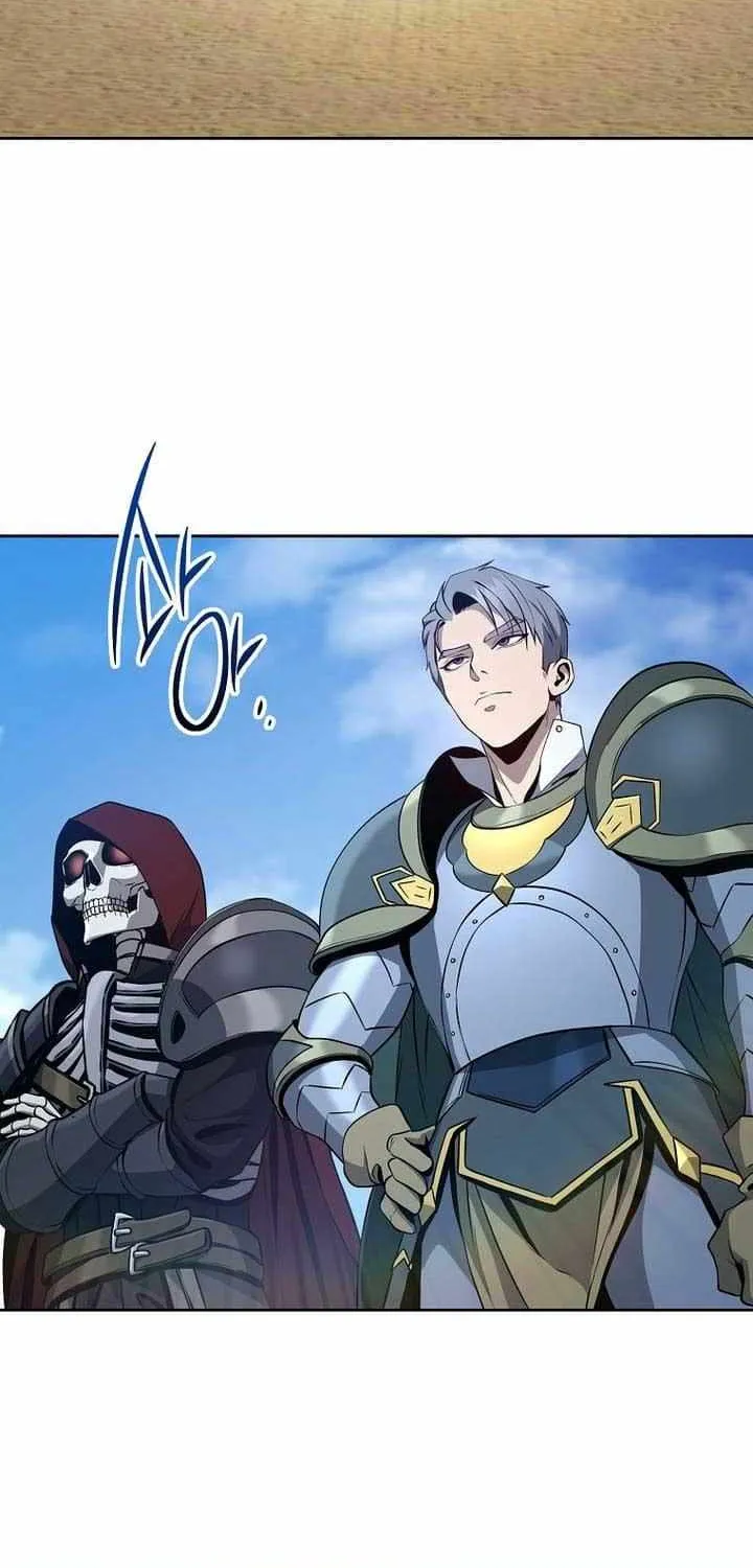 Skeleton Soldier (Skeleton Soldier Couldn’T Protect The Dungeon) Chapter 297 page 2 - 