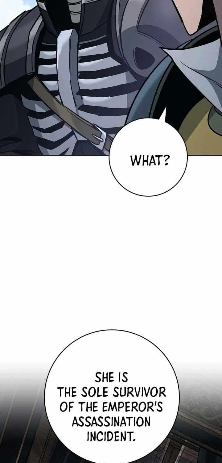 Skeleton Soldier (Skeleton Soldier Couldn’T Protect The Dungeon) Chapter 297 page 12 - 