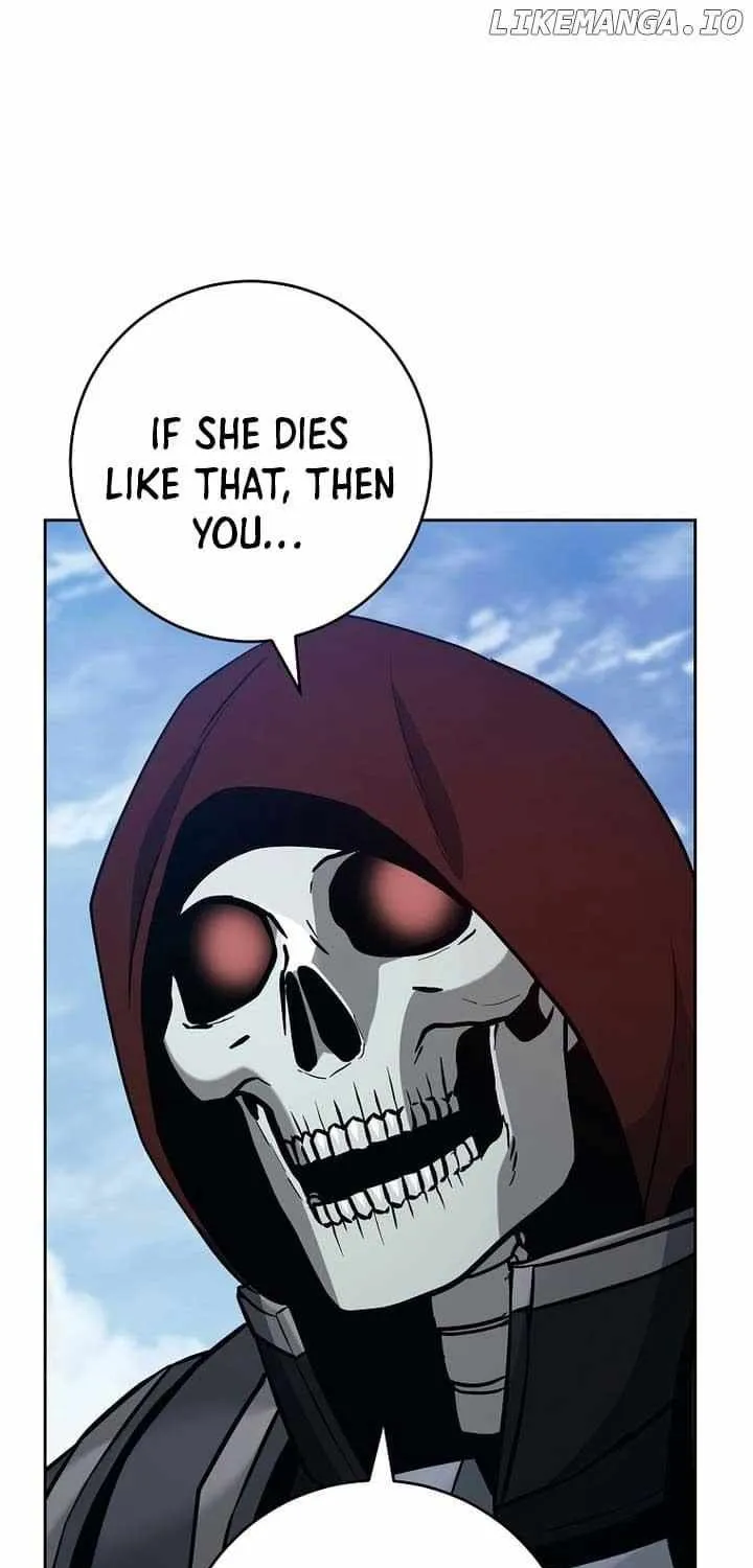Skeleton Soldier (Skeleton Soldier Couldn’T Protect The Dungeon) Chapter 297 page 15 - 