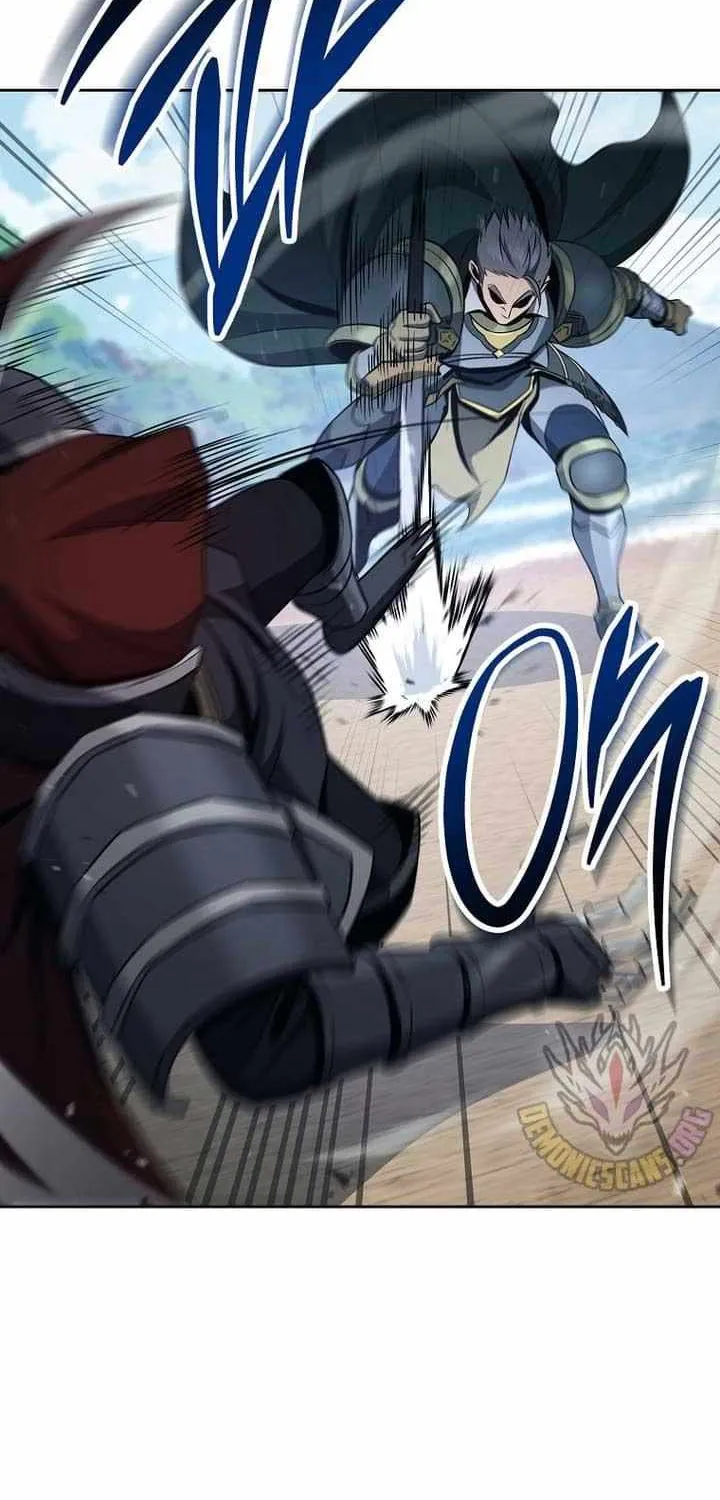 Skeleton Soldier (Skeleton Soldier Couldn’T Protect The Dungeon) Chapter 297 page 18 - 