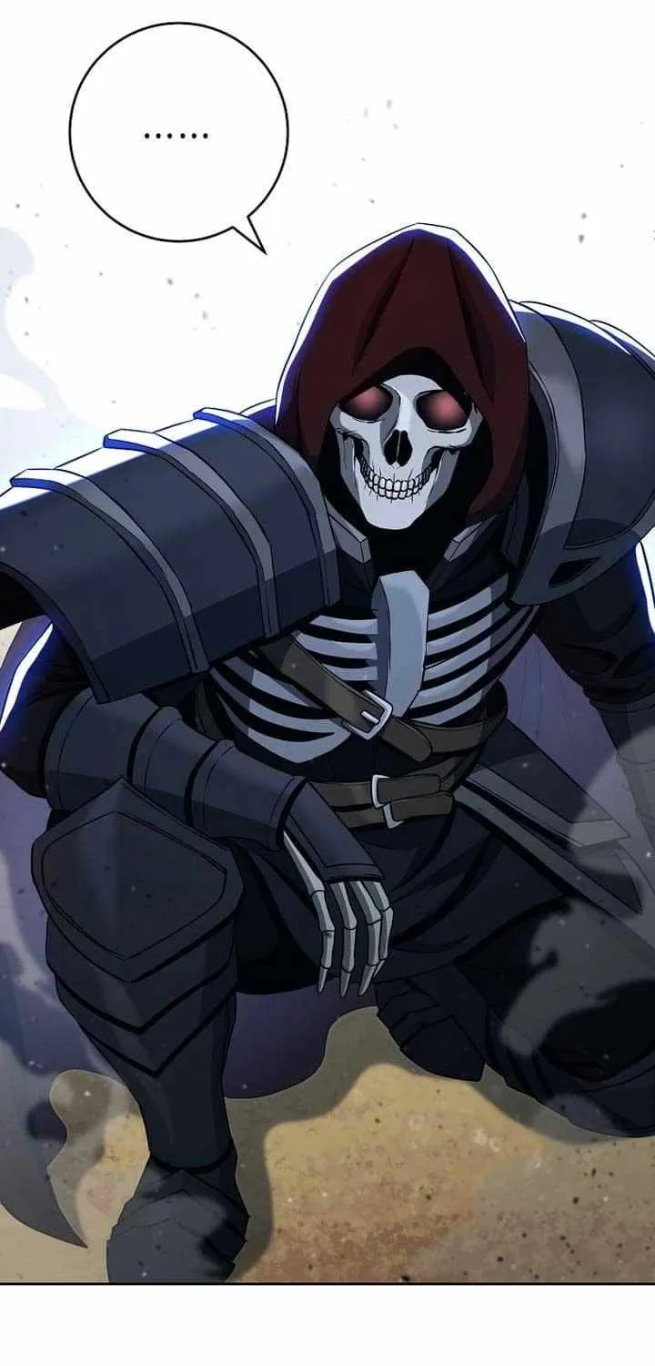 Skeleton Soldier (Skeleton Soldier Couldn’T Protect The Dungeon) Chapter 297 page 20 - 