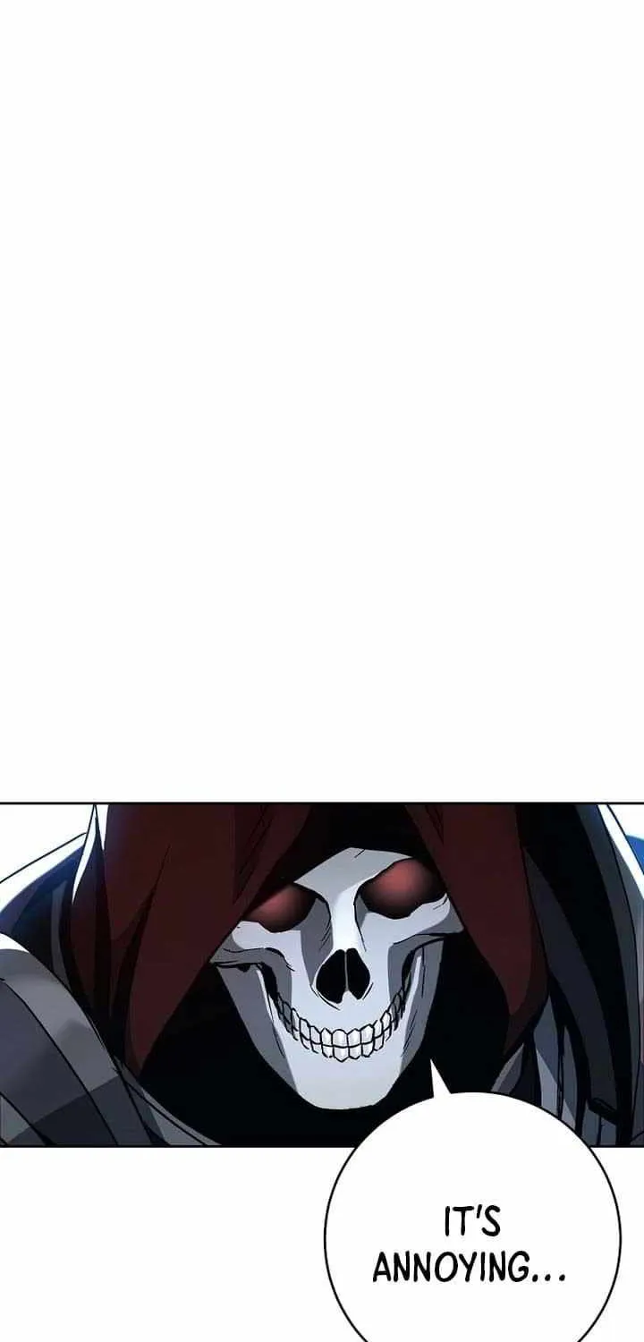 Skeleton Soldier (Skeleton Soldier Couldn’T Protect The Dungeon) Chapter 297 page 23 - 