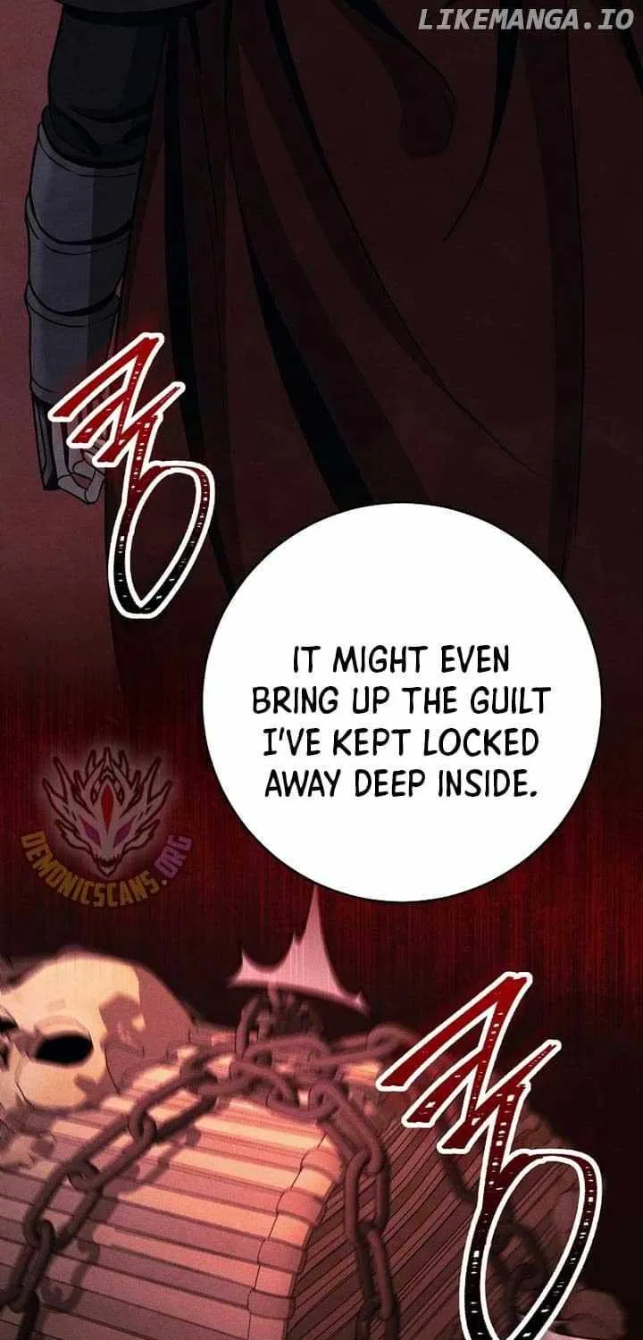 Skeleton Soldier (Skeleton Soldier Couldn’T Protect The Dungeon) Chapter 297 page 28 - 