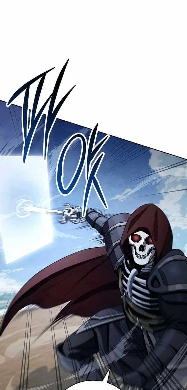 Skeleton Soldier (Skeleton Soldier Couldn’T Protect The Dungeon) Chapter 297 page 30 - 