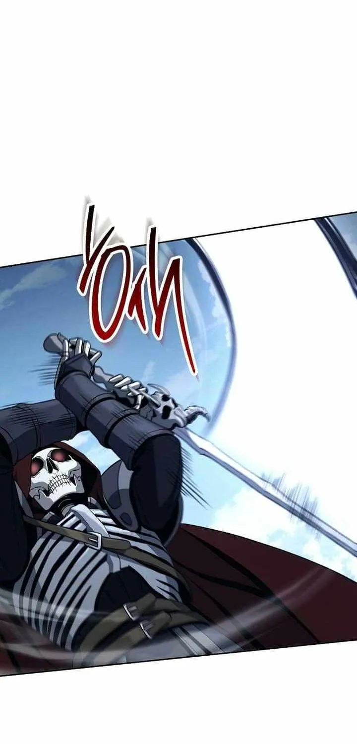 Skeleton Soldier (Skeleton Soldier Couldn’T Protect The Dungeon) Chapter 297 page 38 - 