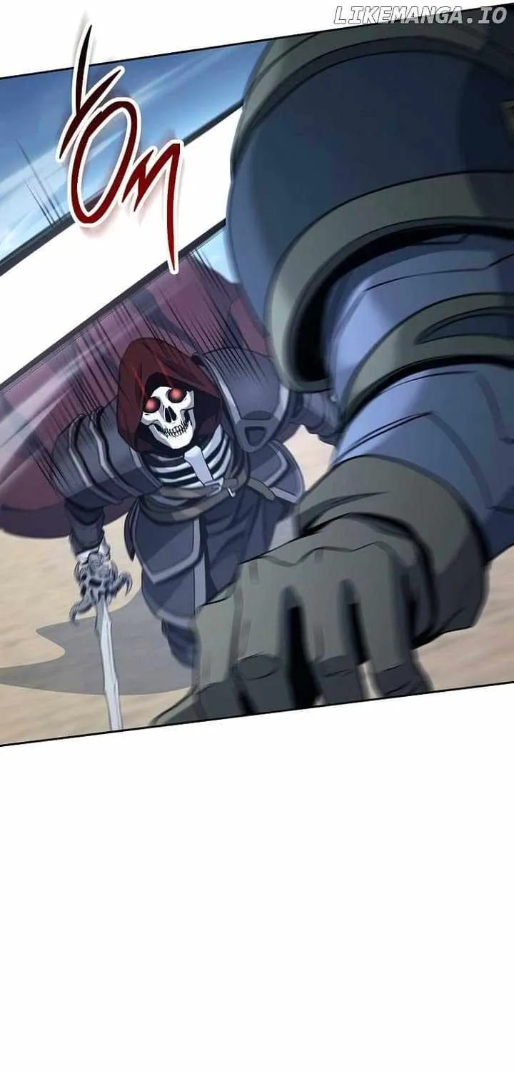 Skeleton Soldier (Skeleton Soldier Couldn’T Protect The Dungeon) Chapter 297 page 42 - 