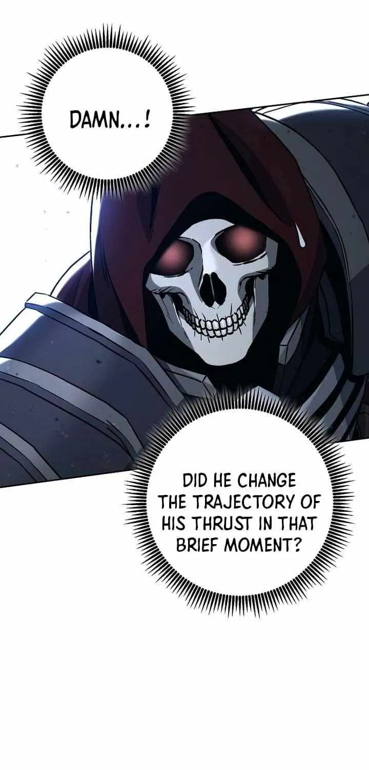 Skeleton Soldier (Skeleton Soldier Couldn’T Protect The Dungeon) Chapter 297 page 43 - 