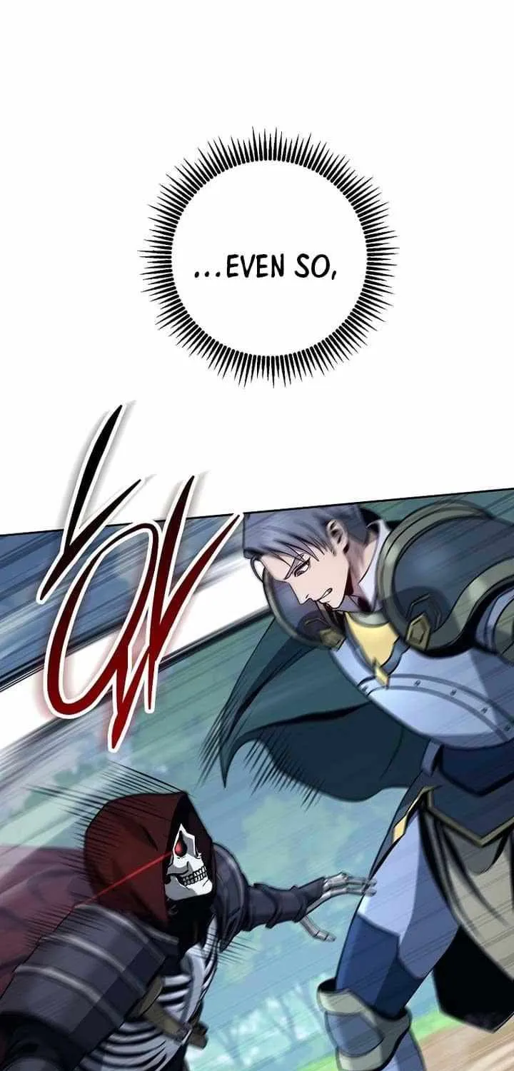 Skeleton Soldier (Skeleton Soldier Couldn’T Protect The Dungeon) Chapter 297 page 44 - 