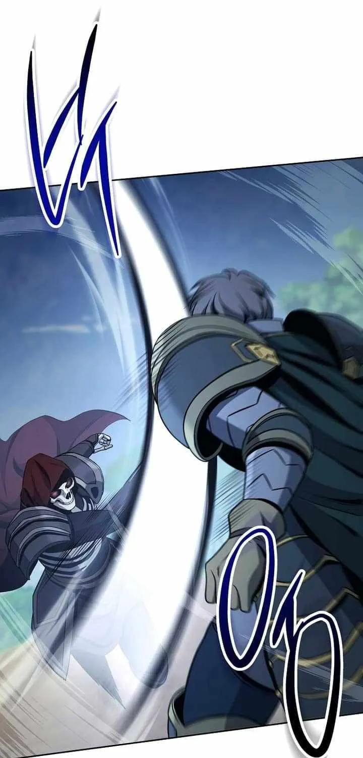 Skeleton Soldier (Skeleton Soldier Couldn’T Protect The Dungeon) Chapter 297 page 46 - 