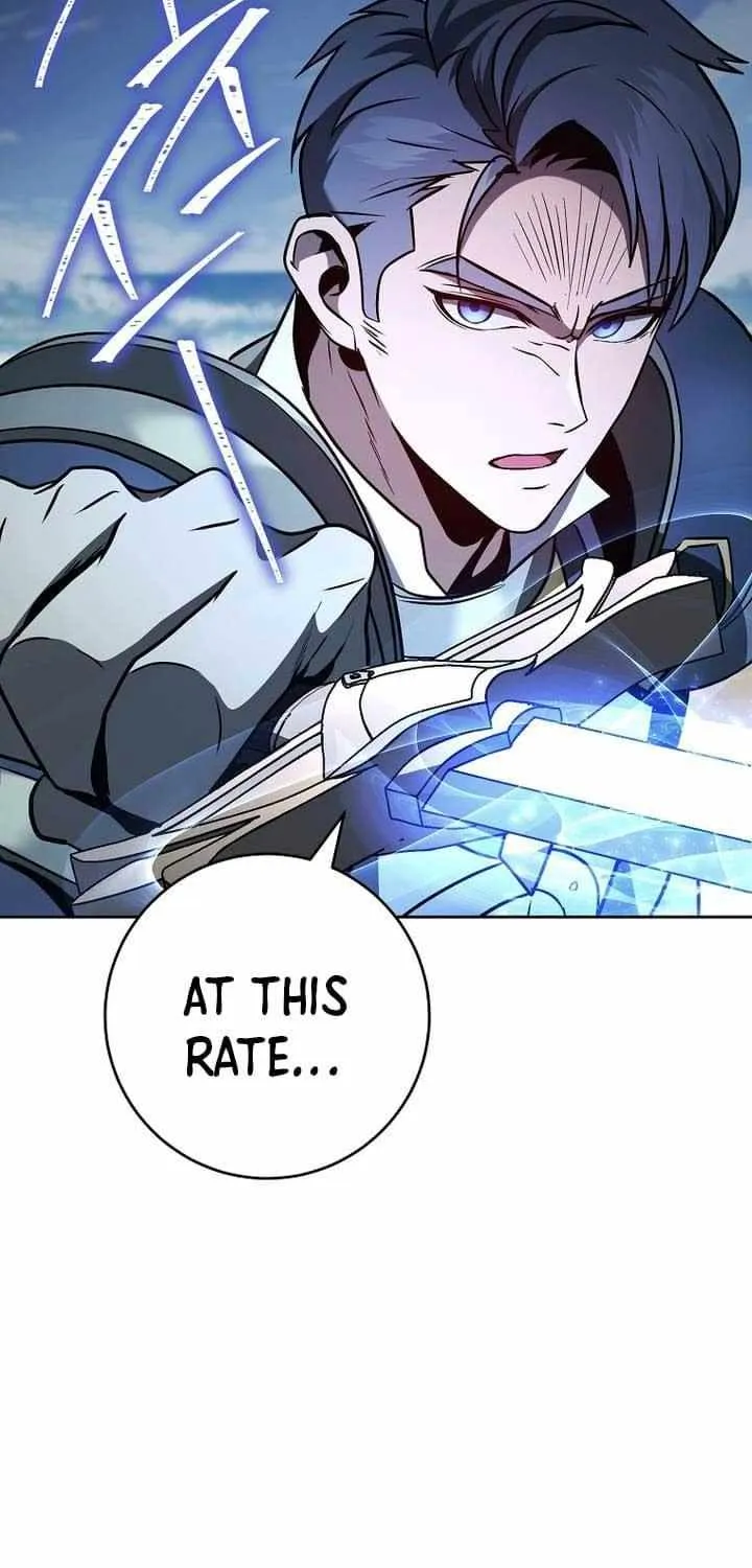 Skeleton Soldier (Skeleton Soldier Couldn’T Protect The Dungeon) Chapter 297 page 53 - 