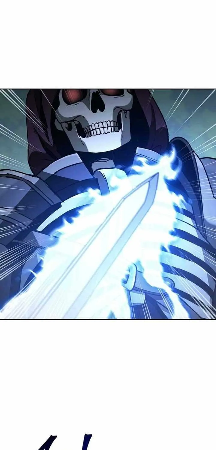 Skeleton Soldier (Skeleton Soldier Couldn’T Protect The Dungeon) Chapter 297 page 58 - 