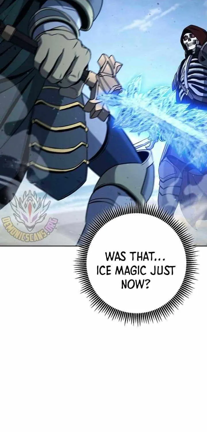 Skeleton Soldier (Skeleton Soldier Couldn’T Protect The Dungeon) Chapter 297 page 61 - 