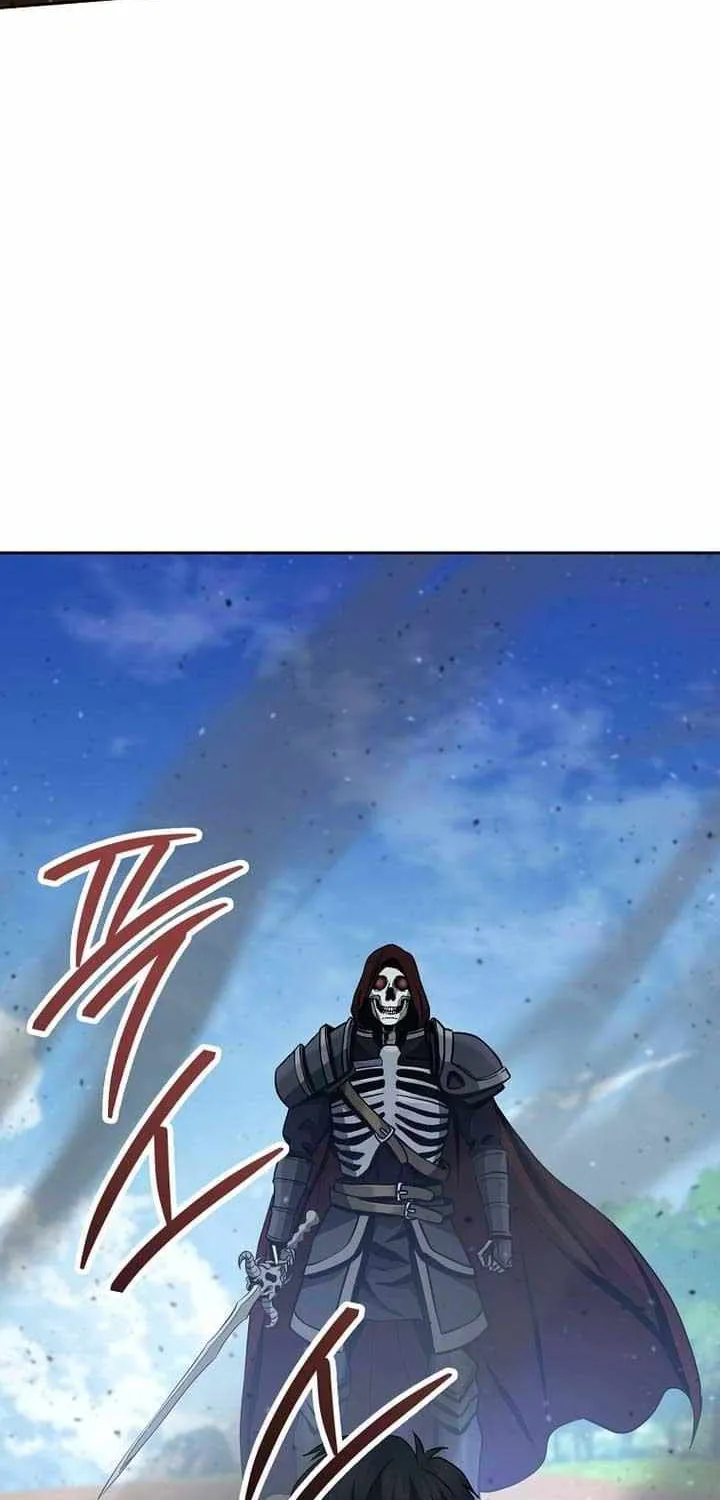 Skeleton Soldier (Skeleton Soldier Couldn’T Protect The Dungeon) Chapter 297 page 72 - 