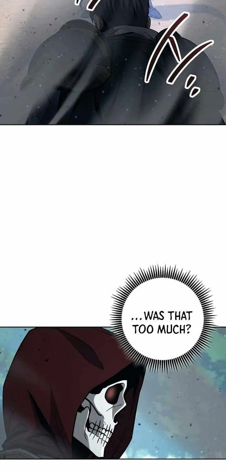 Skeleton Soldier (Skeleton Soldier Couldn’T Protect The Dungeon) Chapter 297 page 73 - 