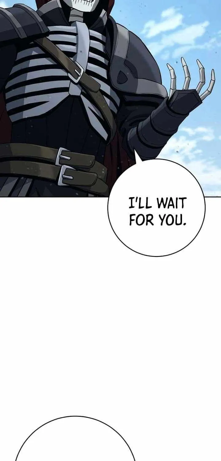 Skeleton Soldier (Skeleton Soldier Couldn’T Protect The Dungeon) Chapter 297 page 79 - 