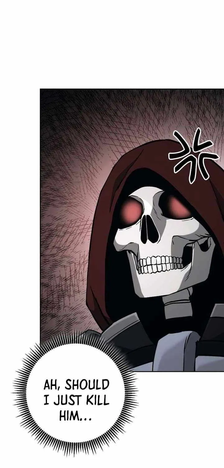 Skeleton Soldier (Skeleton Soldier Couldn’T Protect The Dungeon) Chapter 297 page 81 - 