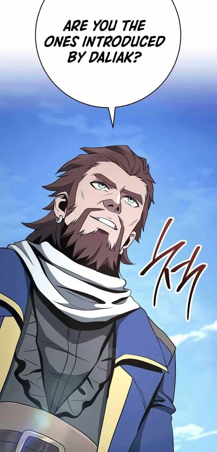 Skeleton Soldier (Skeleton Soldier Couldn’T Protect The Dungeon) Chapter 297 page 84 - 