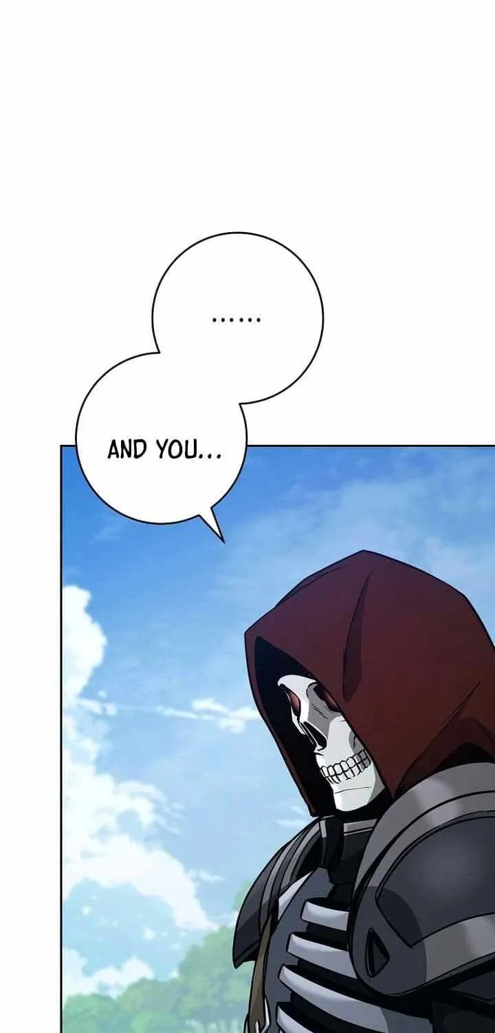Skeleton Soldier (Skeleton Soldier Couldn’T Protect The Dungeon) Chapter 297 page 10 - 