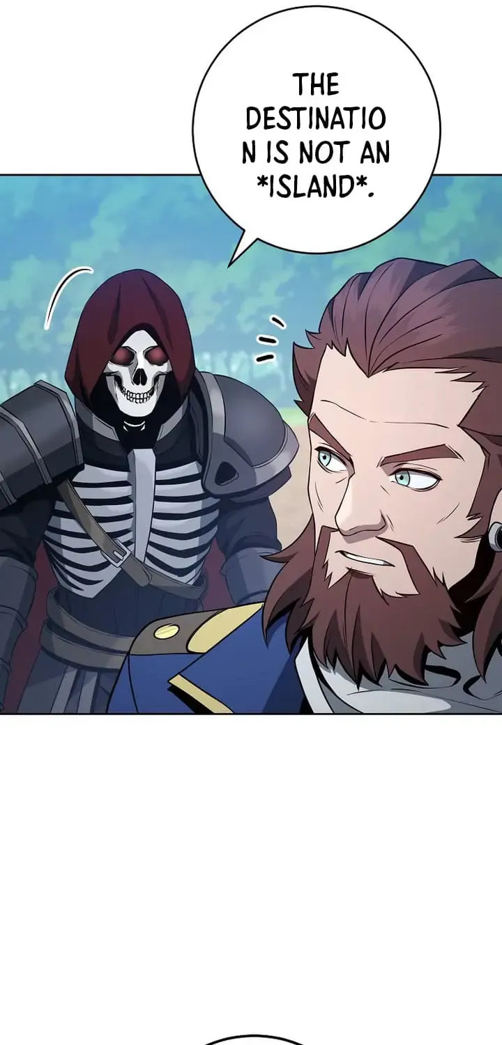 Skeleton Soldier (Skeleton Soldier Couldn’T Protect The Dungeon) Chapter 298 page 11 - 