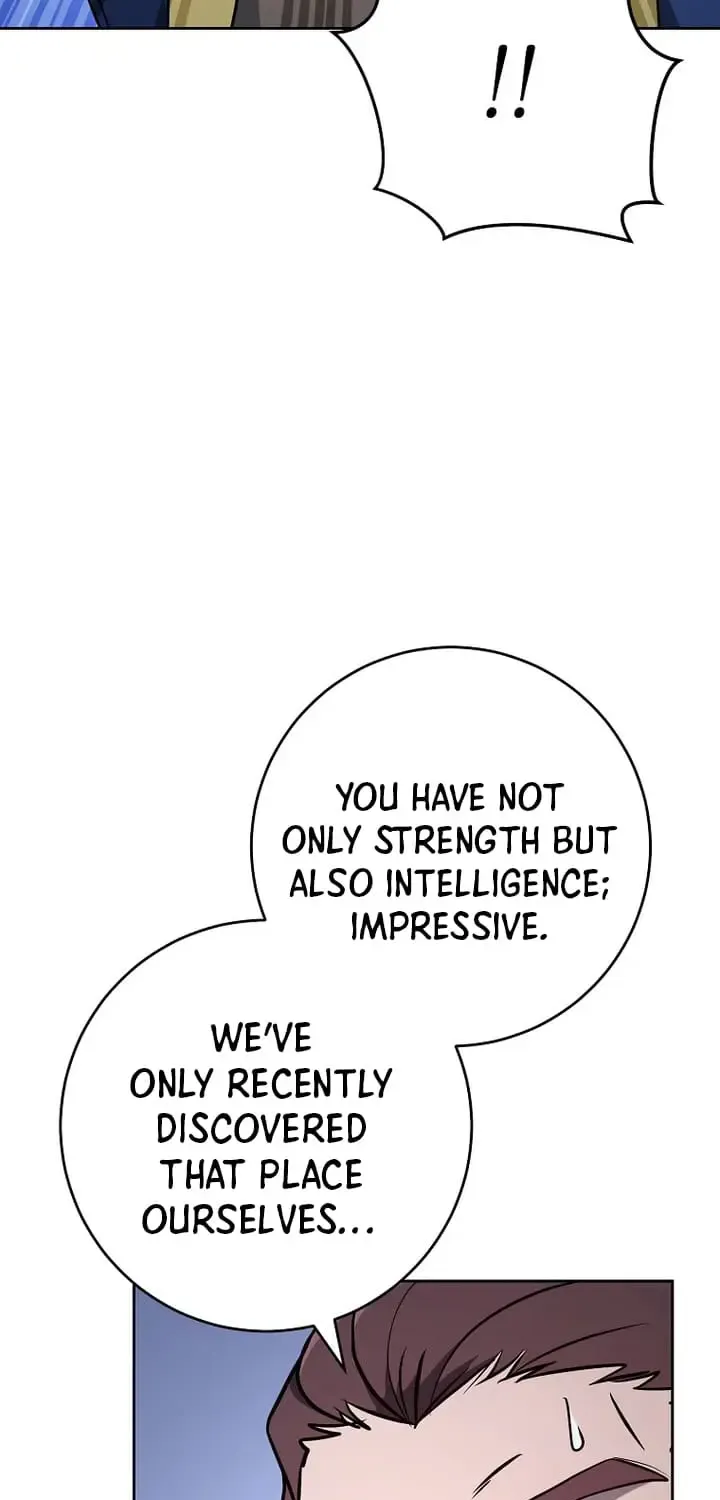 Skeleton Soldier (Skeleton Soldier Couldn’T Protect The Dungeon) Chapter 298 page 13 - 