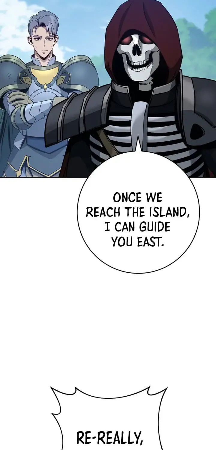 Skeleton Soldier (Skeleton Soldier Couldn’T Protect The Dungeon) Chapter 298 page 15 - 