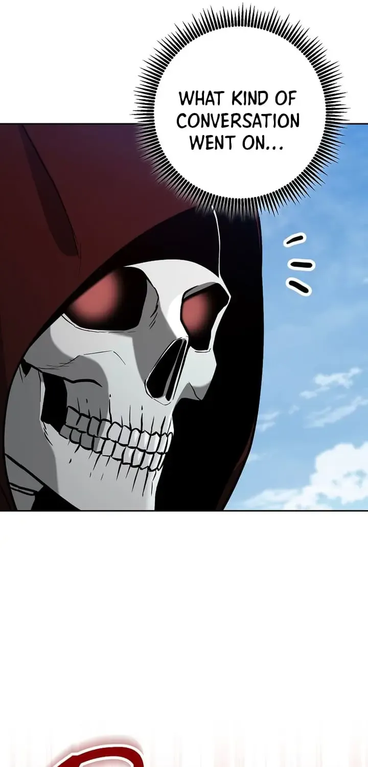 Skeleton Soldier (Skeleton Soldier Couldn’T Protect The Dungeon) Chapter 298 page 25 - 