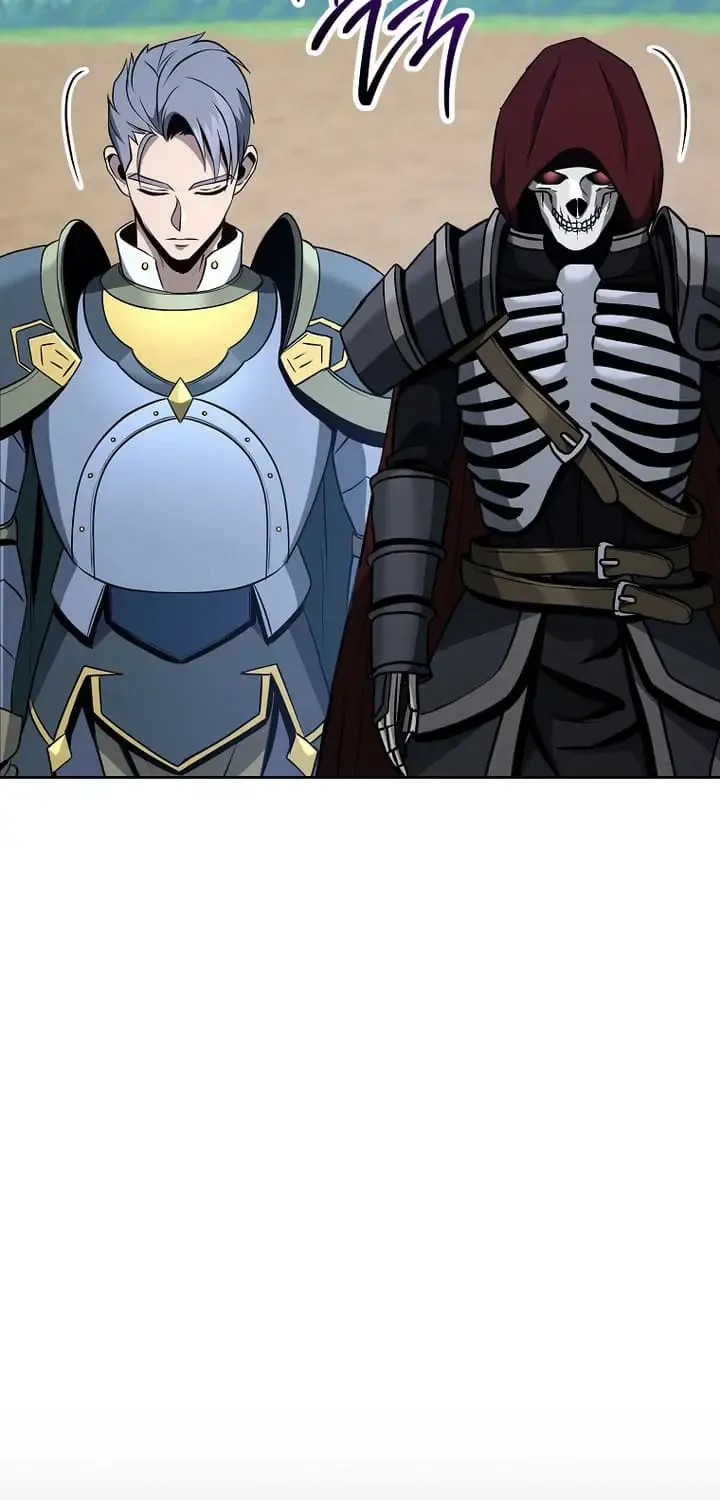 Skeleton Soldier (Skeleton Soldier Couldn’T Protect The Dungeon) Chapter 298 page 36 - 