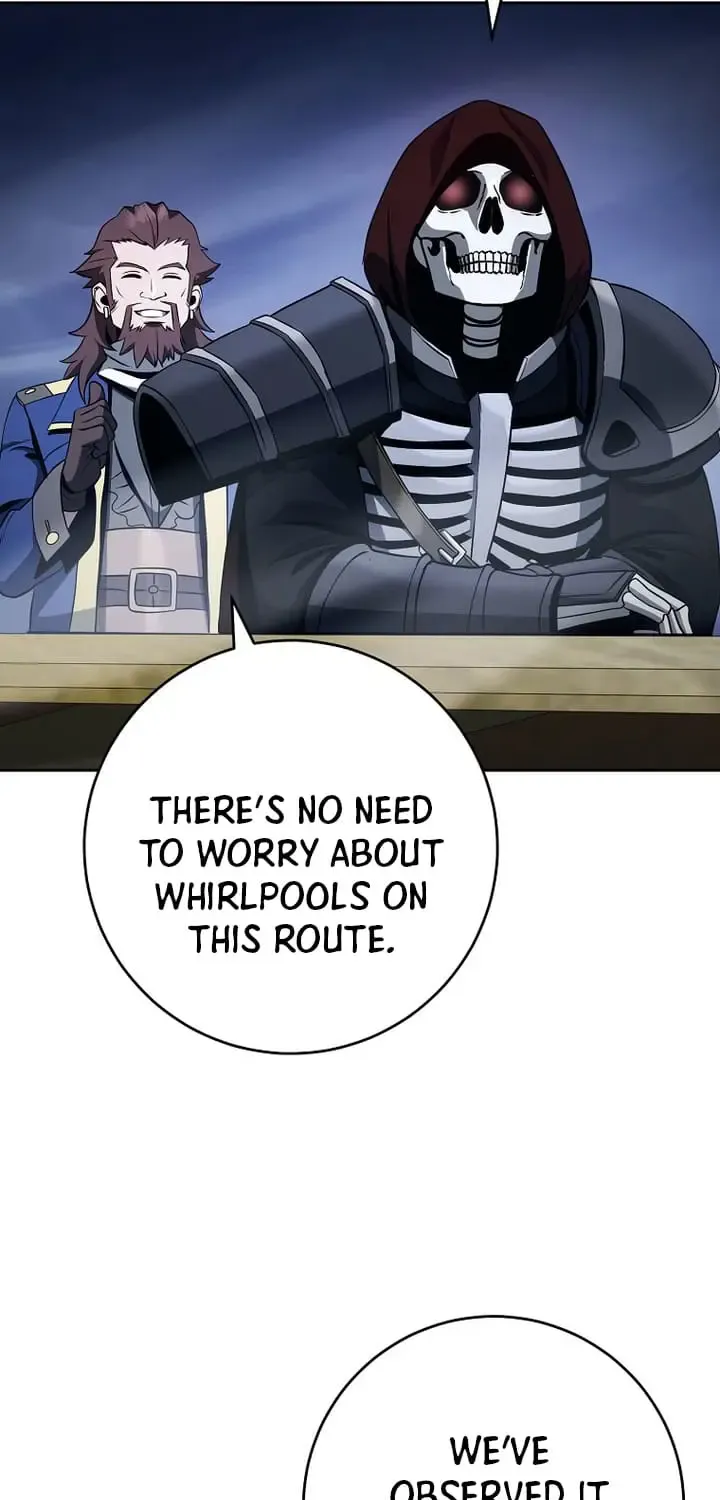 Skeleton Soldier (Skeleton Soldier Couldn’T Protect The Dungeon) Chapter 298 page 48 - 