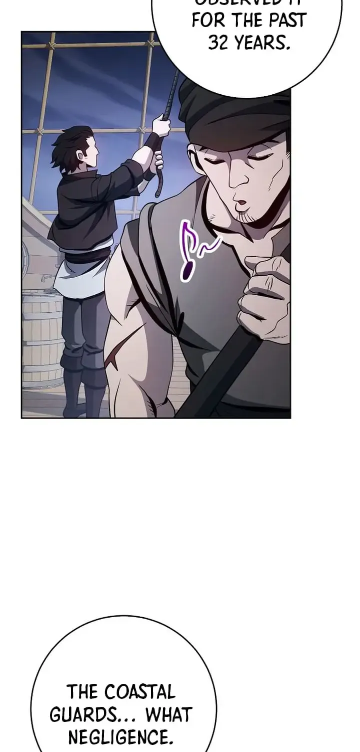 Skeleton Soldier (Skeleton Soldier Couldn’T Protect The Dungeon) Chapter 298 page 49 - 