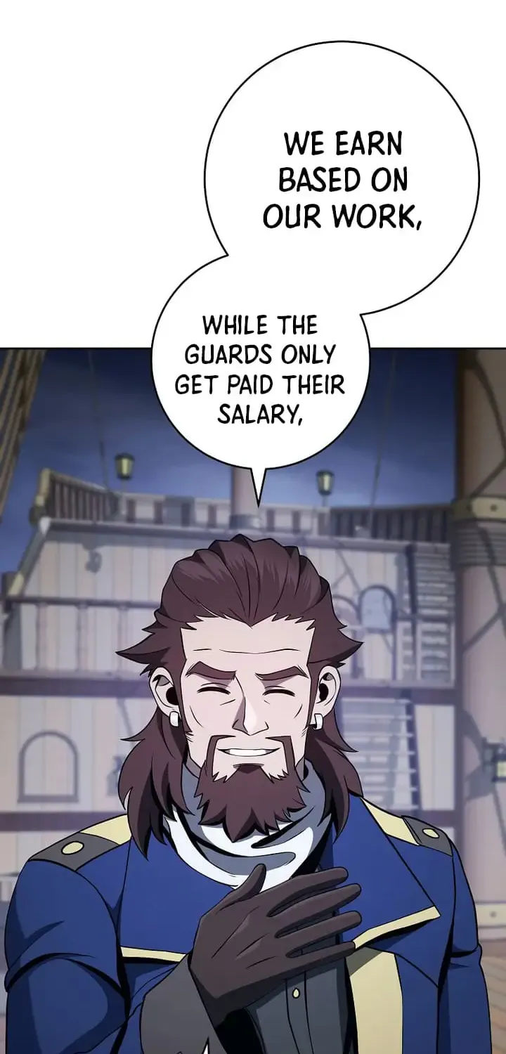Skeleton Soldier (Skeleton Soldier Couldn’T Protect The Dungeon) Chapter 298 page 51 - 
