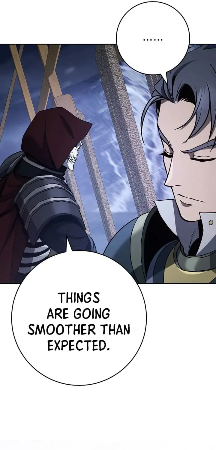 Skeleton Soldier (Skeleton Soldier Couldn’T Protect The Dungeon) Chapter 298 page 53 - 