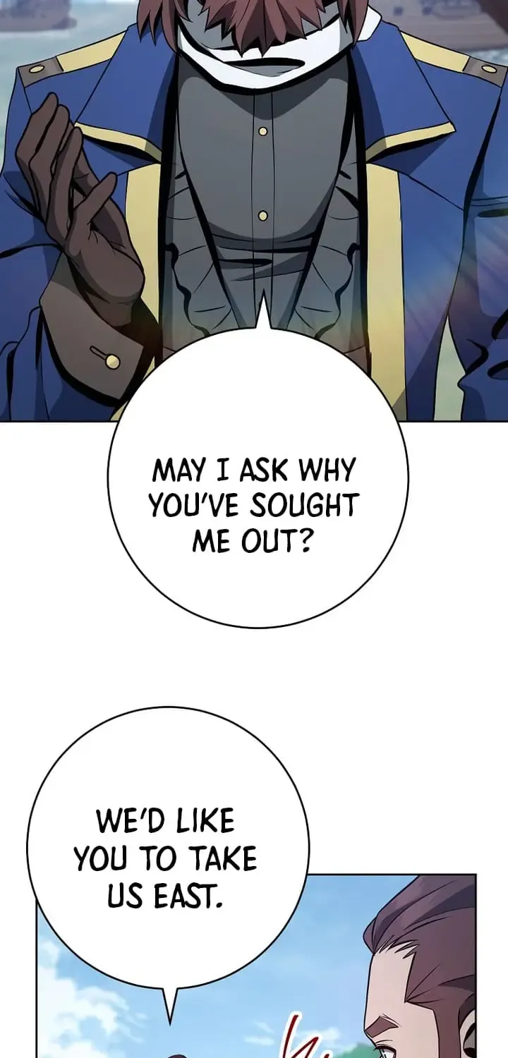 Skeleton Soldier (Skeleton Soldier Couldn’T Protect The Dungeon) Chapter 298 page 7 - 