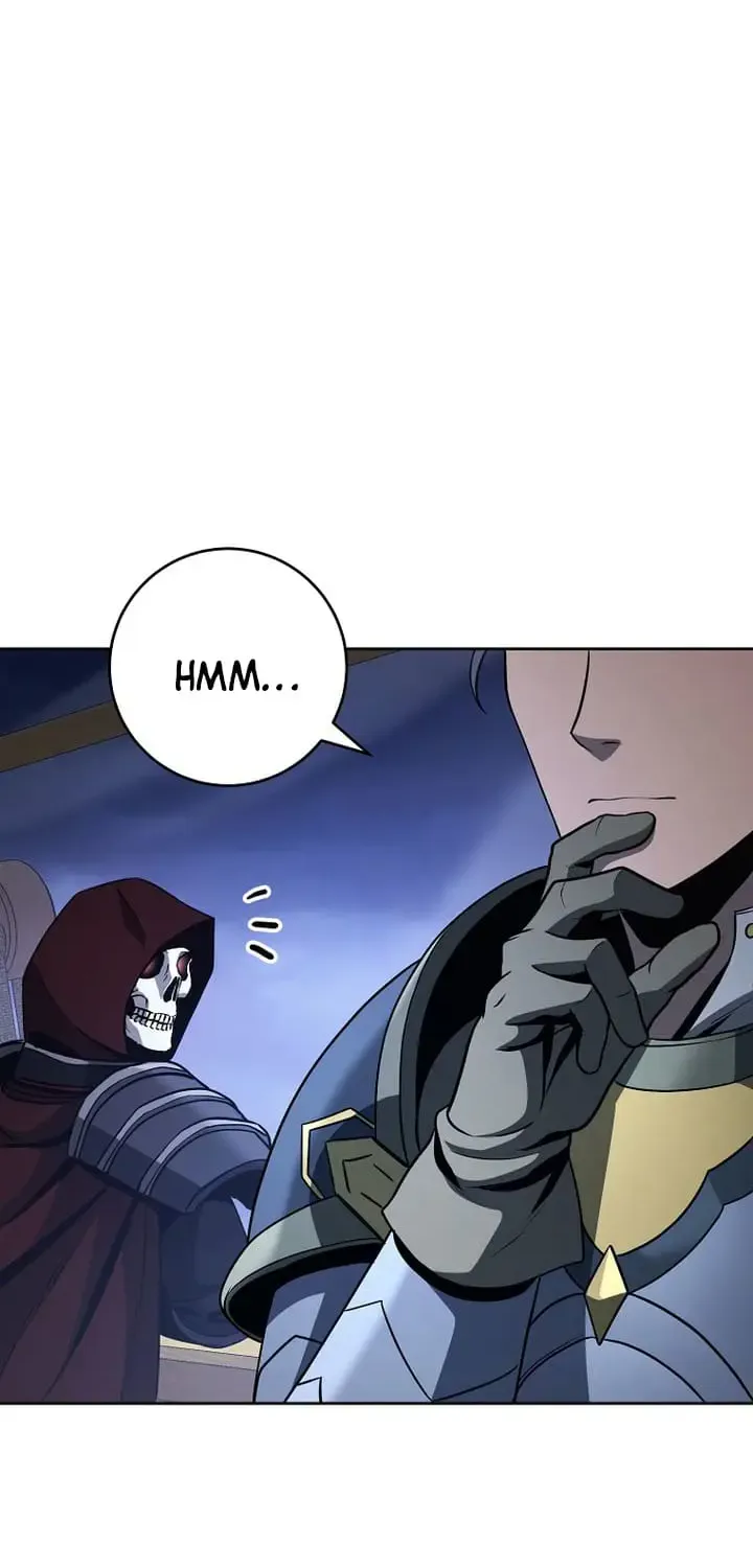Skeleton Soldier (Skeleton Soldier Couldn’T Protect The Dungeon) Chapter 298 page 61 - 