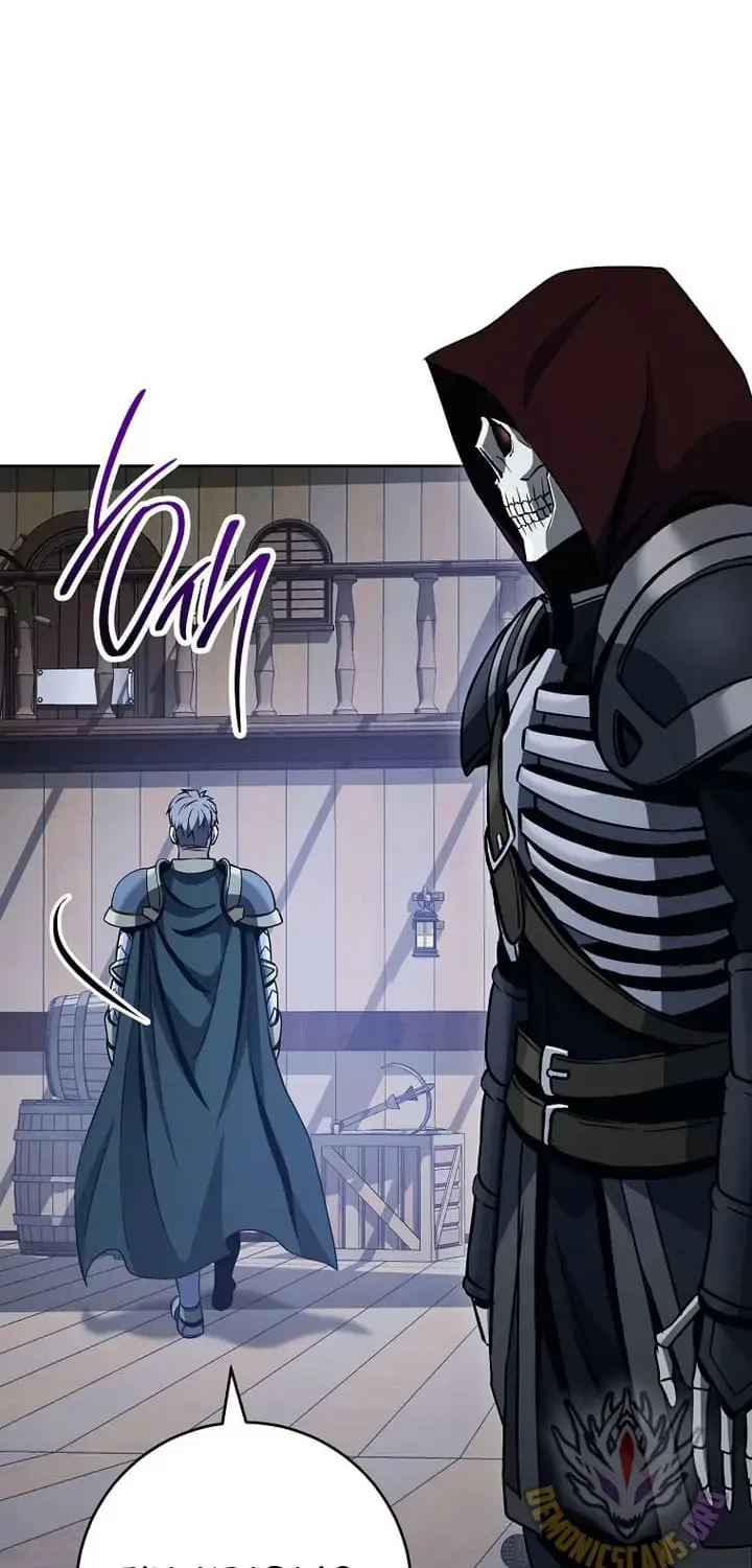 Skeleton Soldier (Skeleton Soldier Couldn’T Protect The Dungeon) Chapter 298 page 63 - 