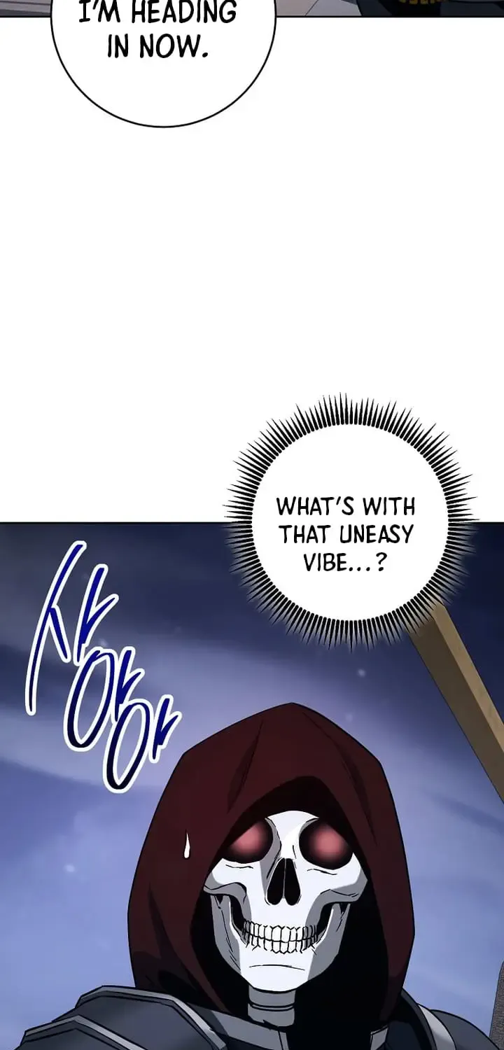 Skeleton Soldier (Skeleton Soldier Couldn’T Protect The Dungeon) Chapter 298 page 64 - 