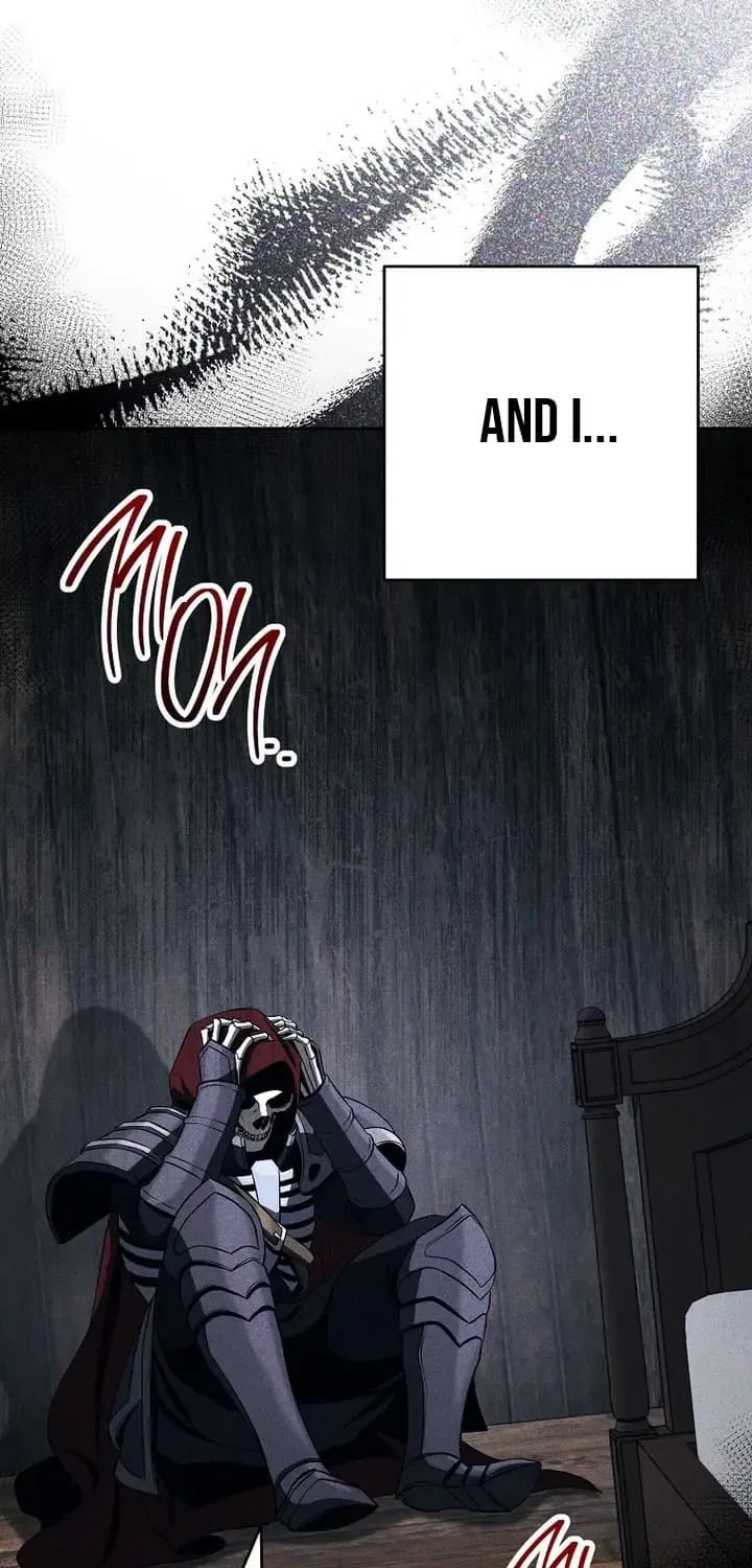 Skeleton Soldier (Skeleton Soldier Couldn’T Protect The Dungeon) Chapter 298 page 69 - 