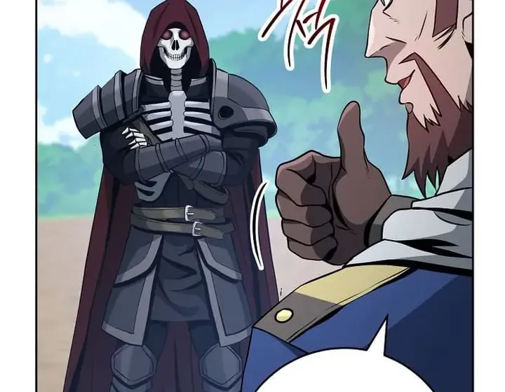 Skeleton Soldier (Skeleton Soldier Couldn’T Protect The Dungeon) Chapter 298 page 8 - 