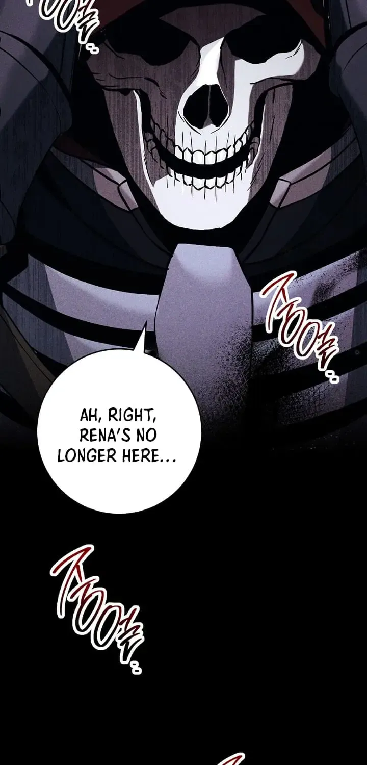 Skeleton Soldier (Skeleton Soldier Couldn’T Protect The Dungeon) Chapter 298 page 71 - 