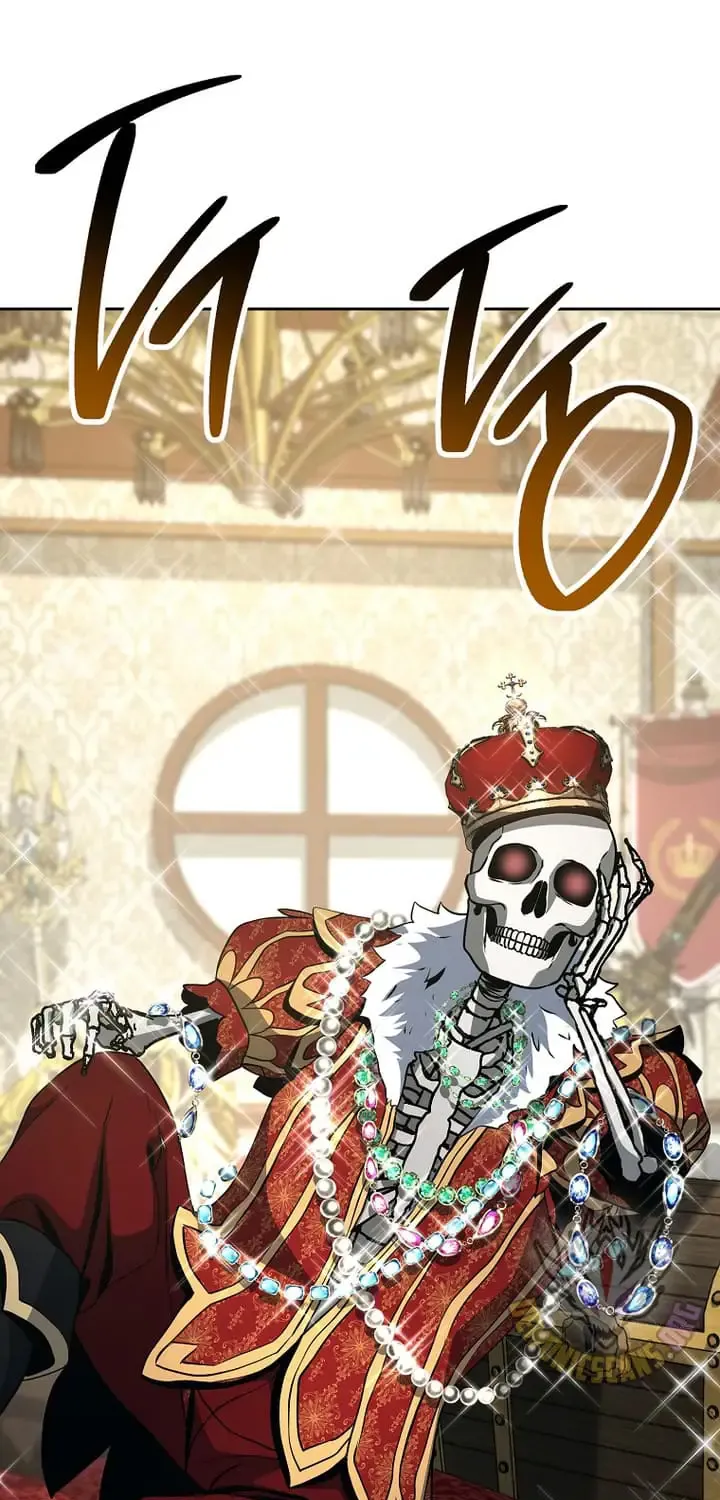 Skeleton Soldier (Skeleton Soldier Couldn’T Protect The Dungeon) Chapter 298 page 83 - 